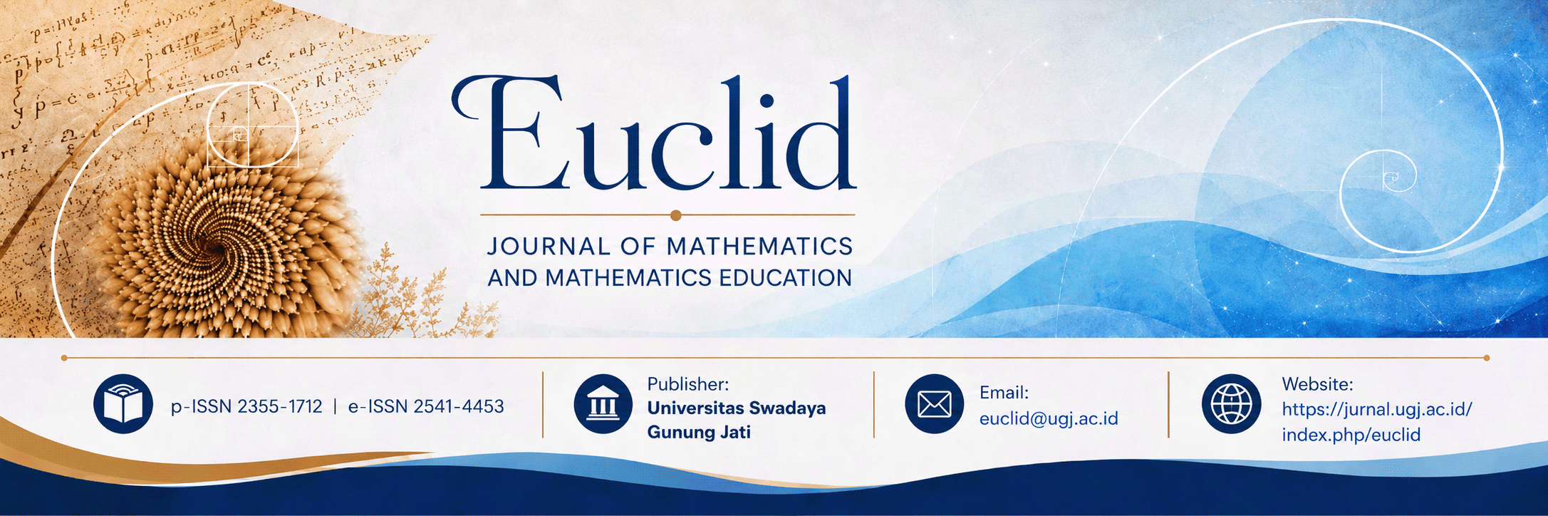 Euclid Online