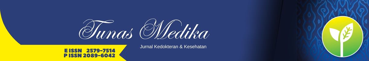 Tunas Medika Header
