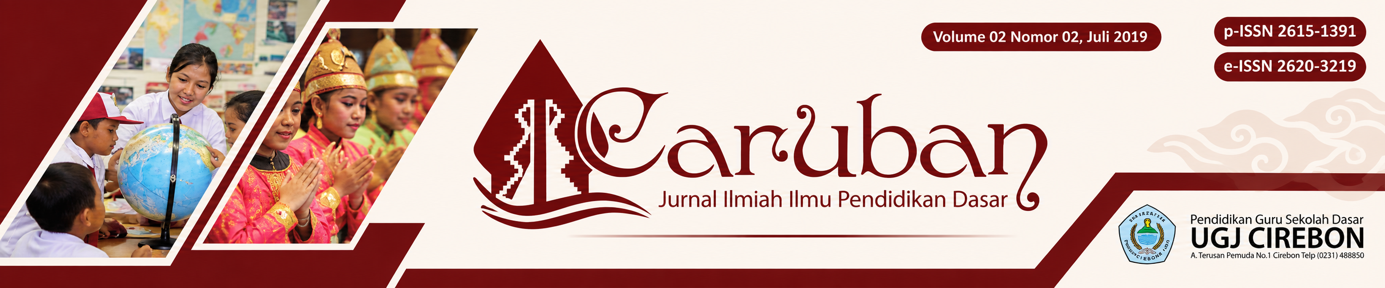 Caruban